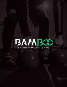 Bamboo para formulario largo