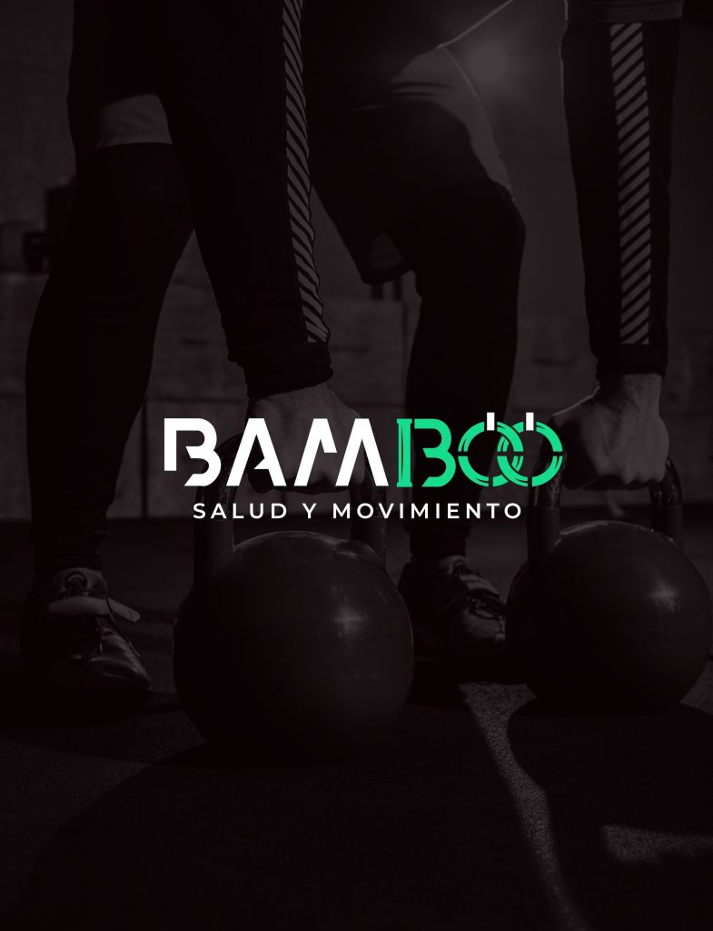 Bamboo para formulario largo